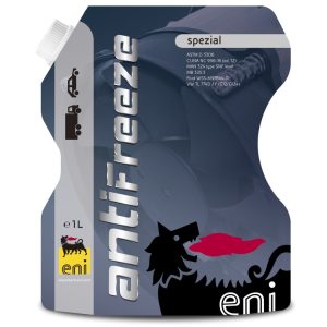 Nước làm mát ENI ANTIFREEZE SPEZIAL