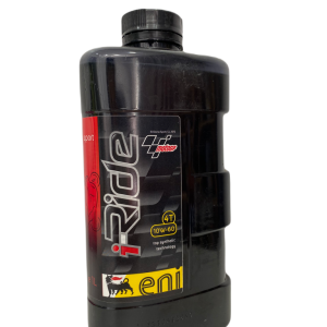 ENI I-RIDE 10W-60