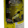 ENI I-RIDE SCOOTER MA2 5W-40