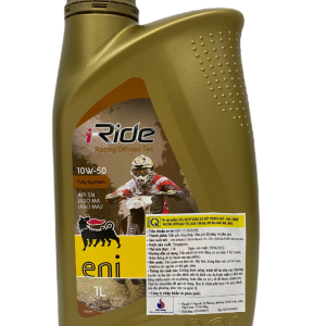 Eni i-Ride Racing Offroad Tec 10W50