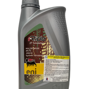 Eni i-Ride 2T SML